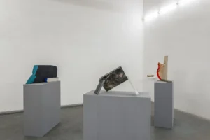 Il senso del libro d’artista nell’epoca meno multimediale di sempre (malgrado pensiamo il contrario) 