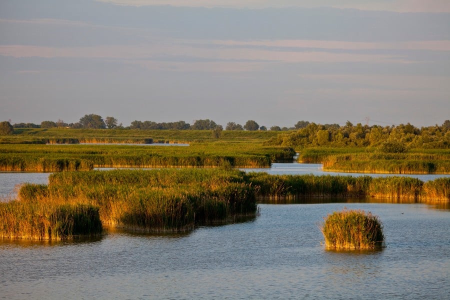 Valle Santa. Dall'Archivio Destinazione Turistica Emilia Romagna