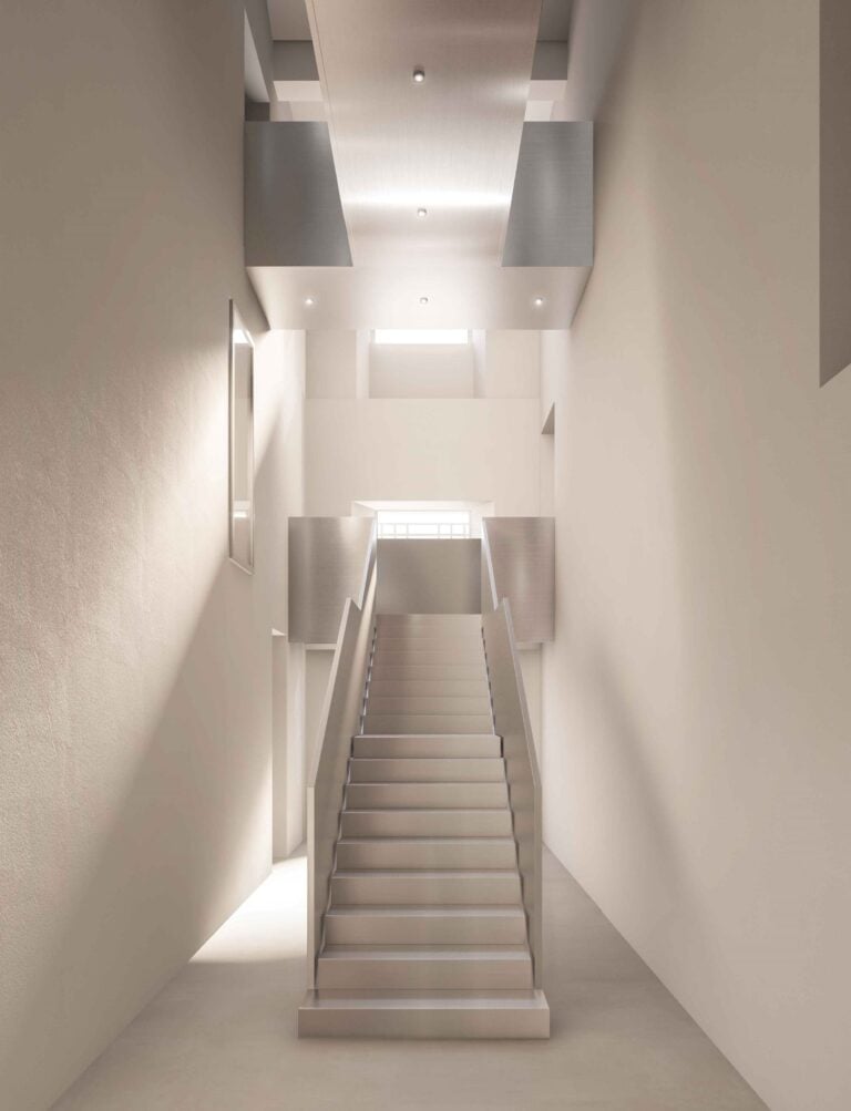 A Padova la Torre degli Anziani apre per la prima volta al pubblico. Ne parla l&rsquo;architetto Tommaso Tommasi&nbsp;