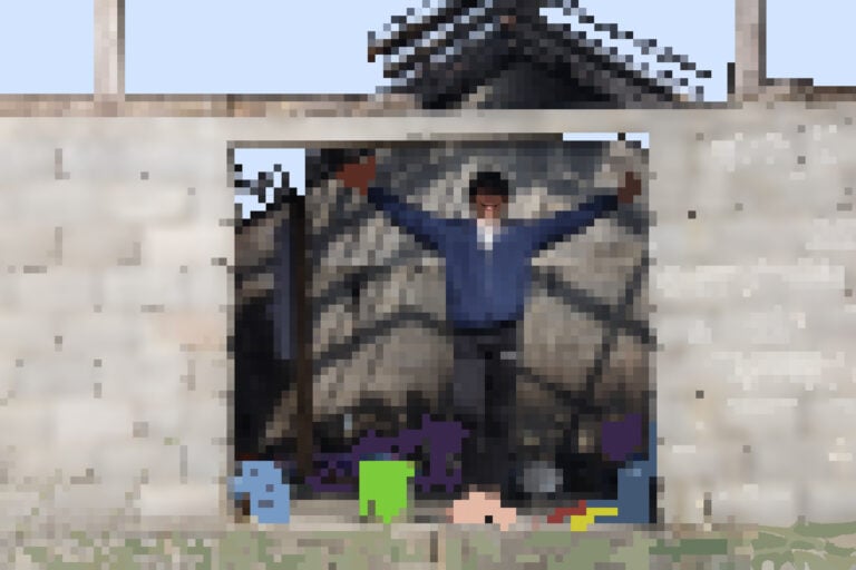 Sandbox serie Ph credits: f'Archive&copy;&copy;