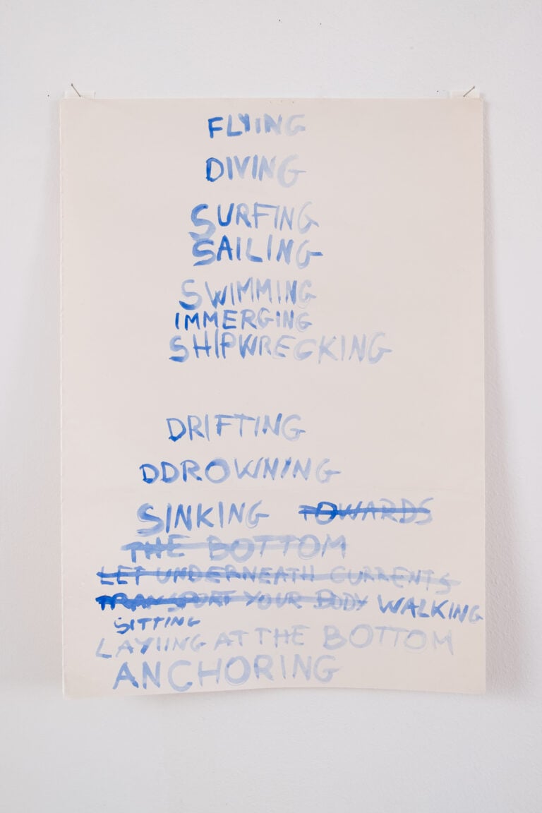 List of actions that deal with states of matter