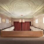 A Padova la Torre degli Anziani apre per la prima volta al pubblico. Ne parla l&rsquo;architetto Tommaso Tommasi&nbsp;