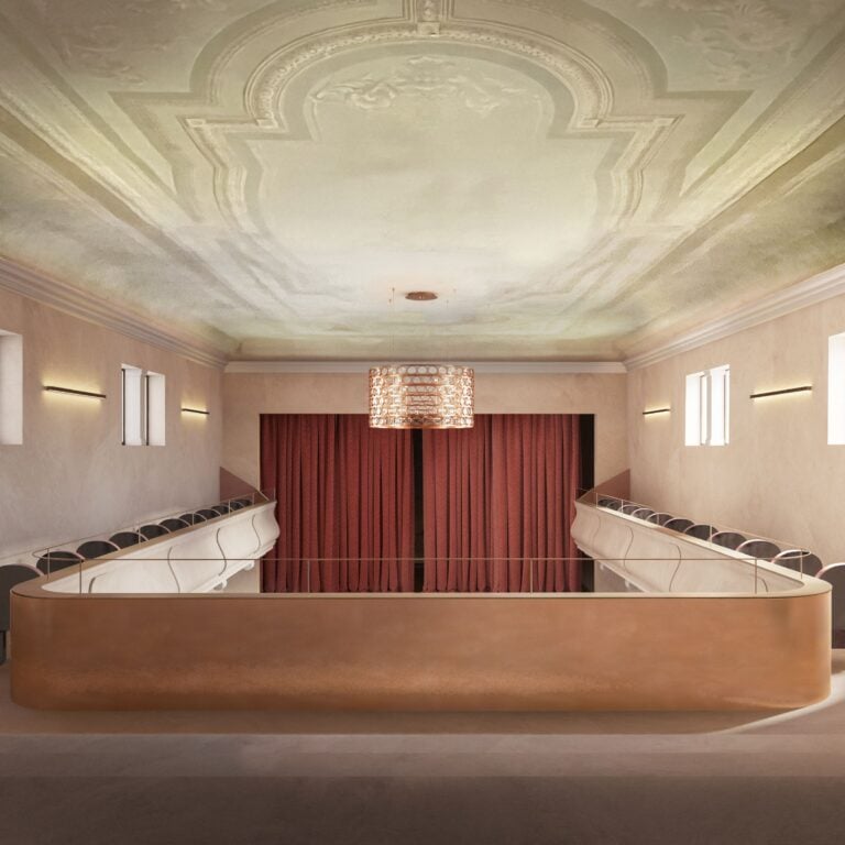 A Padova la Torre degli Anziani apre per la prima volta al pubblico. Ne parla l&rsquo;architetto Tommaso Tommasi&nbsp;