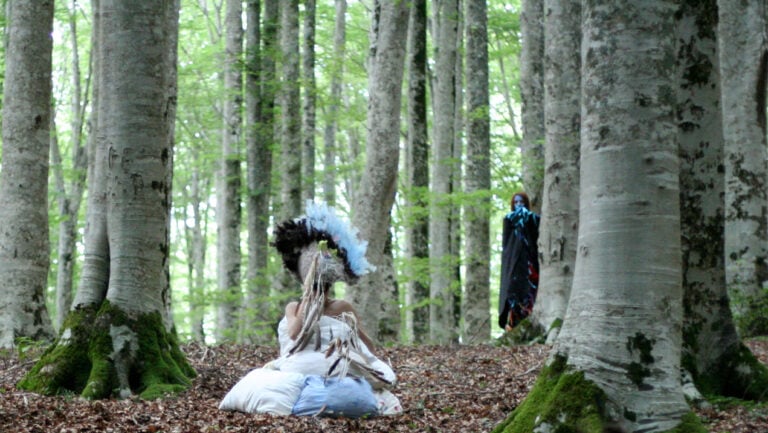 Centocapre Ph credits:: f'Archive&copy;&copy;