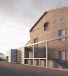 A Padova la Torre degli Anziani apre per la prima volta al pubblico. Ne parla l&rsquo;architetto Tommaso Tommasi&nbsp;