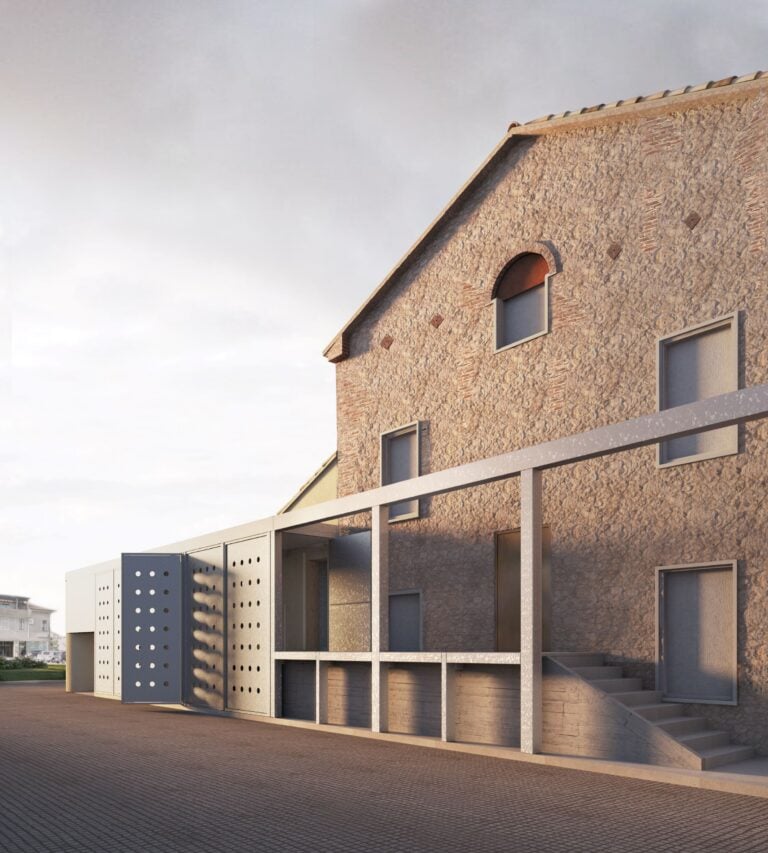 A Padova la Torre degli Anziani apre per la prima volta al pubblico. Ne parla l&rsquo;architetto Tommaso Tommasi&nbsp;