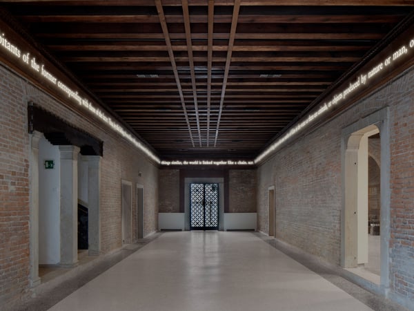 Guida Venezia Pasqua 2026