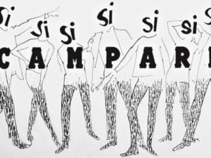 Italia del Miracolo. Arte Design e Pubblicità 1948-1968