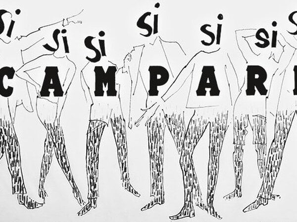 Italia del Miracolo. Arte Design e Pubblicità 1948-1968