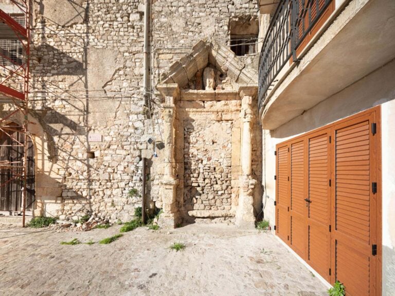 Sandro Scalia - Politij - 2025