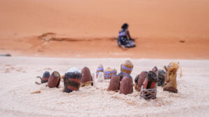 Tide of Returns [Onde di Ritorni