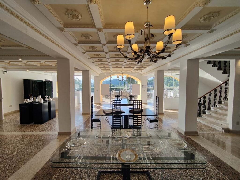 Ecco quali sono i pi&ugrave; interessanti musei d&rsquo;impresa del Veneto