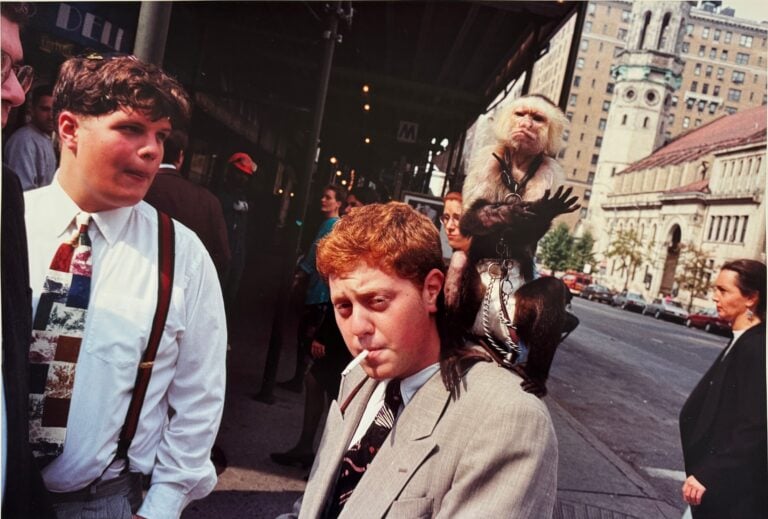 Una nuova casa della fotografia di fronte al Duomo di Milano. La Leica Galerie raddoppia gli spazi