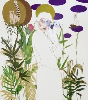 Barbara Bonfilio - Equinozio dell’anima