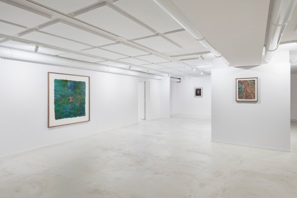 L’astrazione concettuale dell’artista Vincenzo Schillaci va in mostra a Pescara 