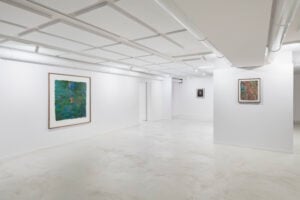 L’astrazione concettuale dell’artista Vincenzo Schillaci va in mostra a Pescara 