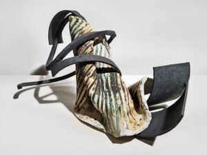 Daniele Nitti Sotres - A ferro e fuoco