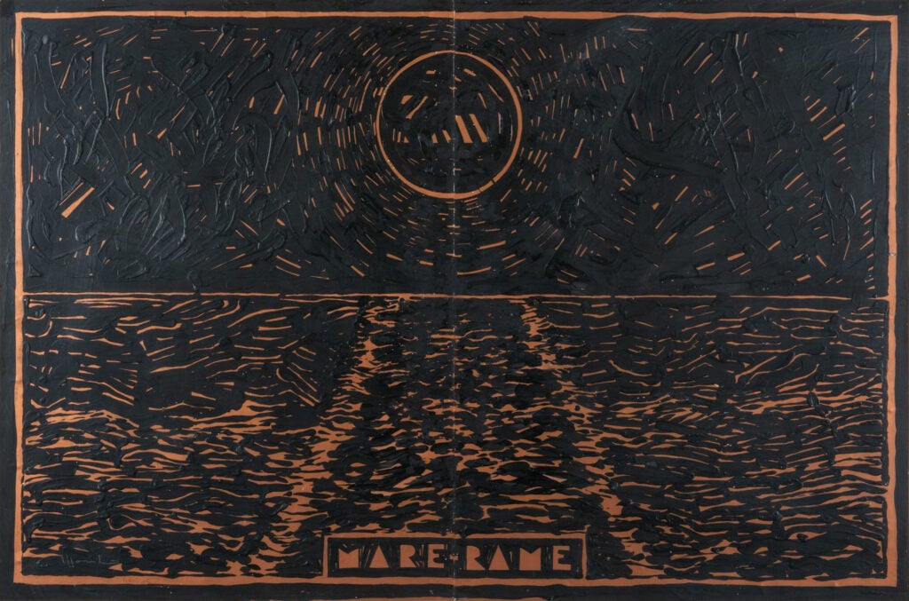 Due per Due – Taisia Korotkova / Aldo Mondino