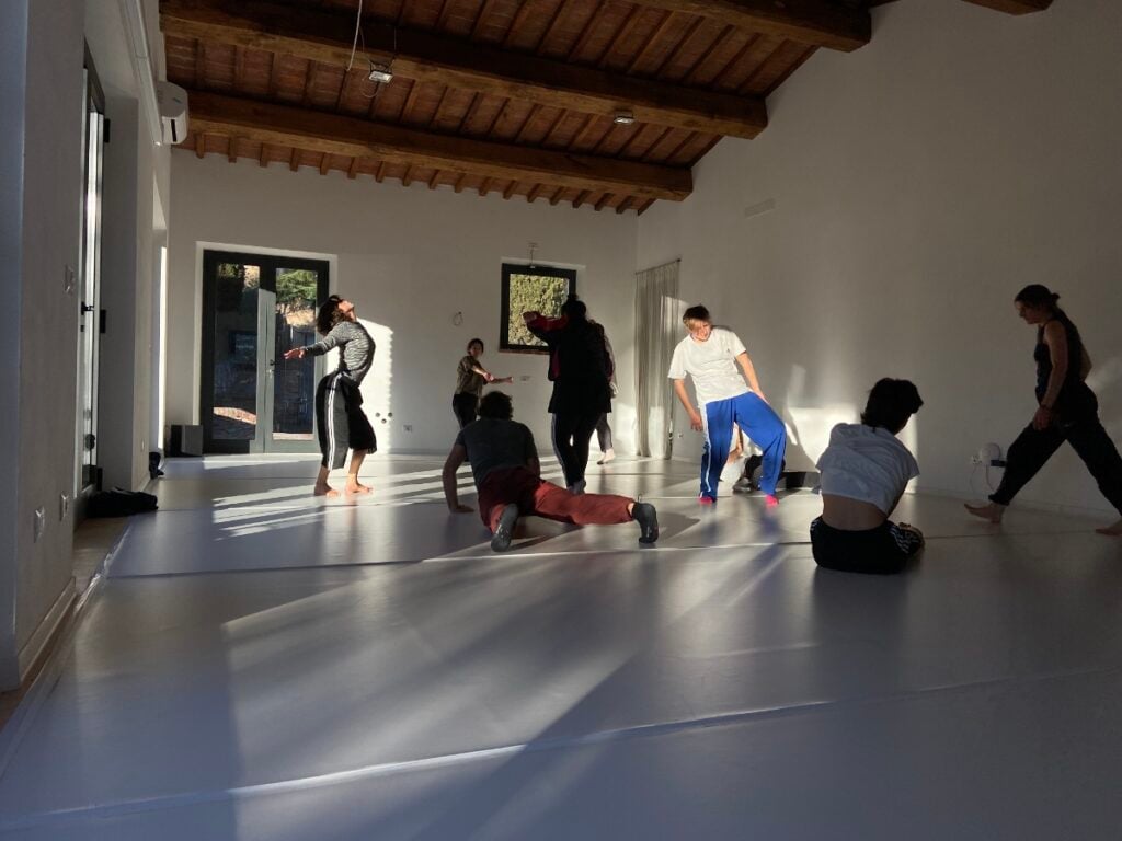 Lavorare nell’arte: opportunità da Diario veneziano, Yeats, MArteLive e Castello di Rivoli