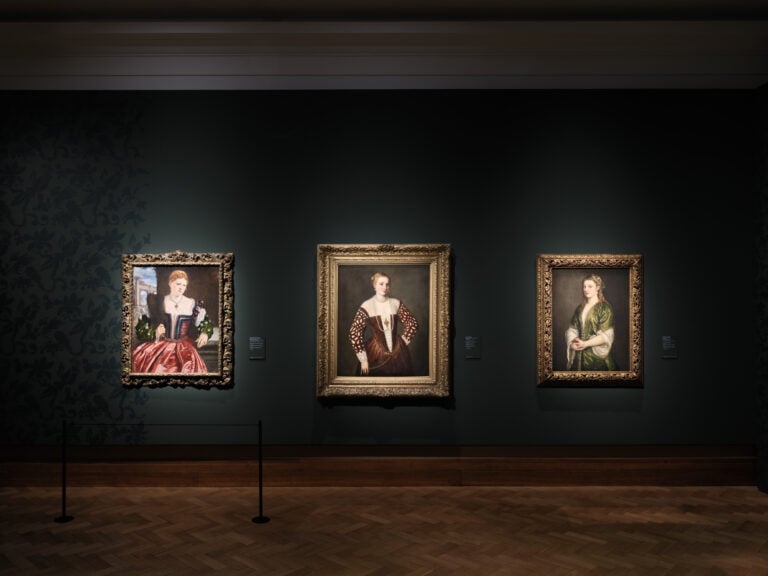 Beauty and ugliness, Bozar Brussels. Photo We Document Art