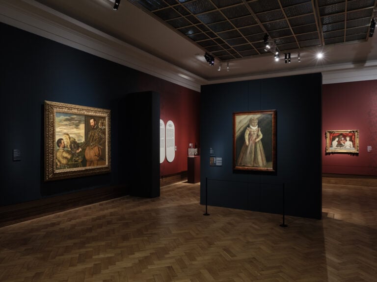 Beauty and ugliness, Bozar Brussels. Photo We Document Art