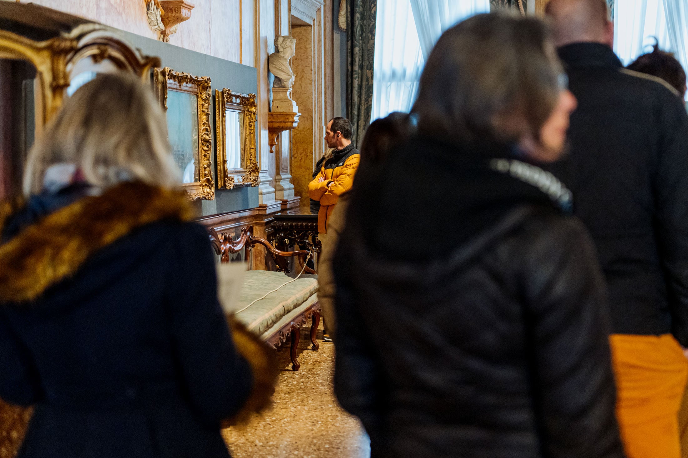 Guida Venezia Pasqua 2026