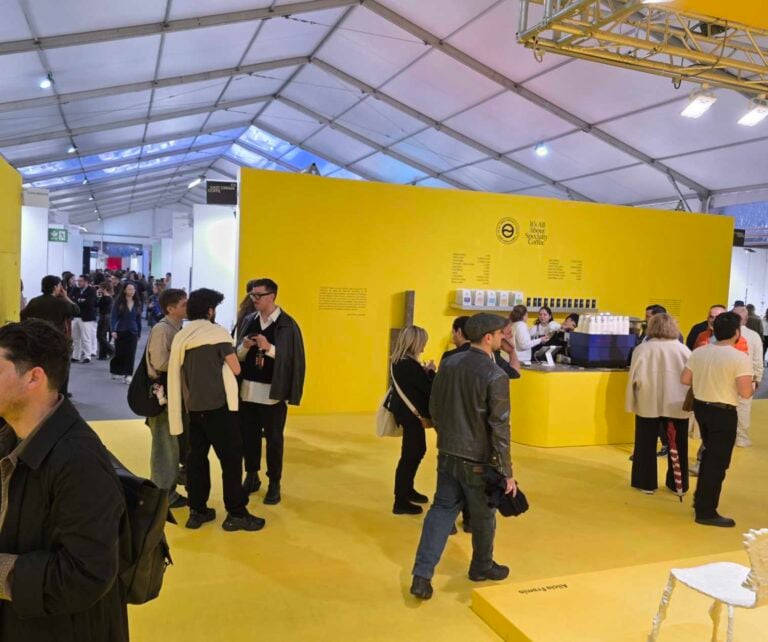 La fiera d'arte pi&ugrave; divertente di Madrid sta nell'ex mattatoio della citt&agrave;