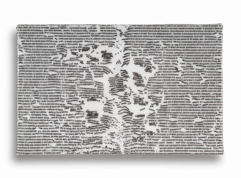 Angelo Demitri Morandini – Vaghe certezze