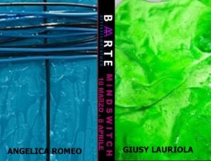 Angelica Romeo / Giusy Lauriola - MindSwitch