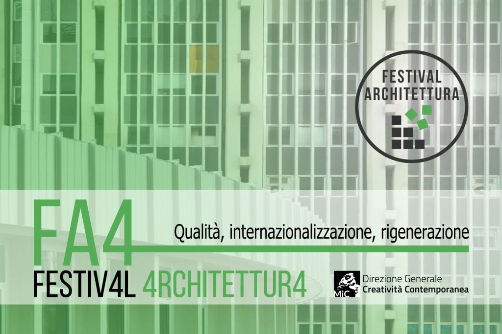 Festival Architettura 