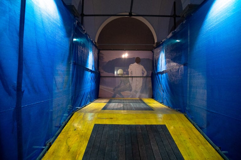 Triplet Consciousness. BHMF 2026, MAD Murate Art District