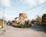 Via San Vito, Pozzuoli, 2025. Photo Andrea Martino