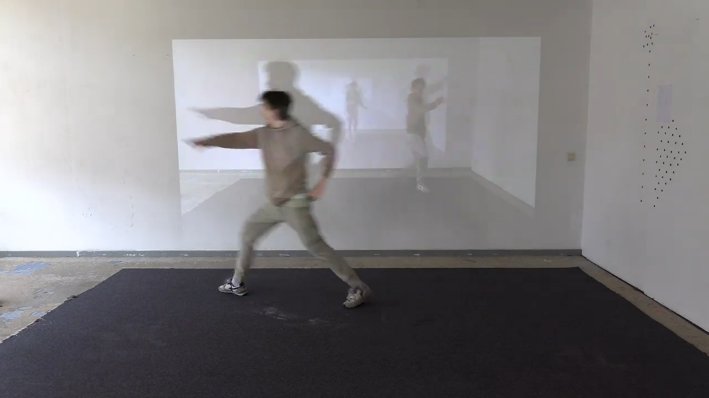 Rewritinng Trio A, 2025, screenshot