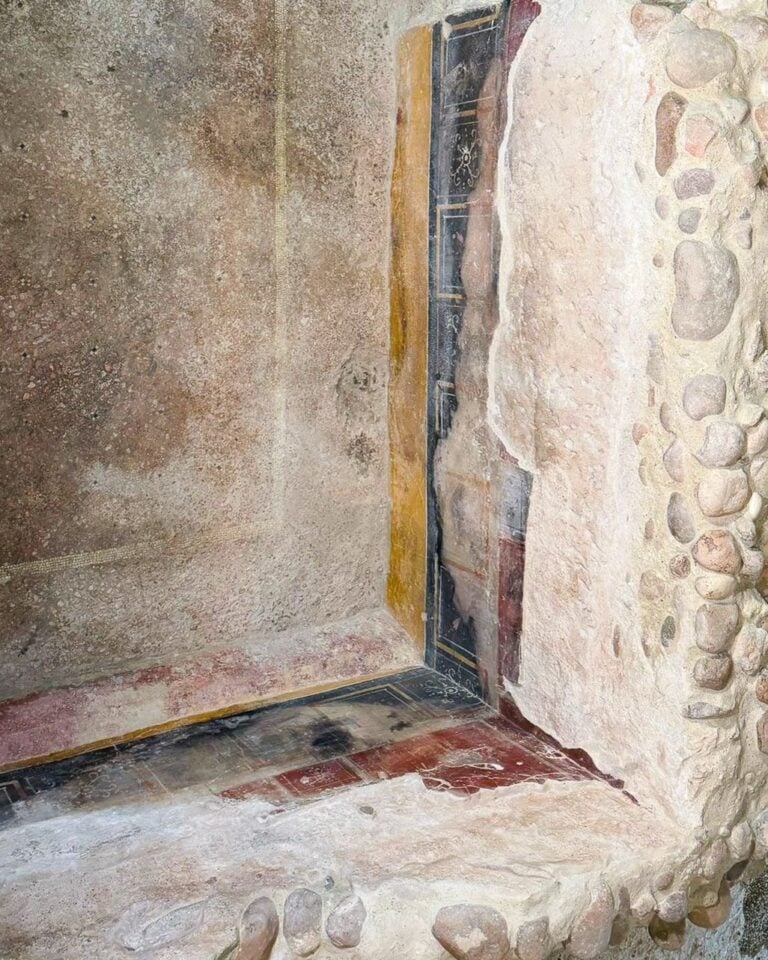 Gli scavi dell'ex Cinema Astra