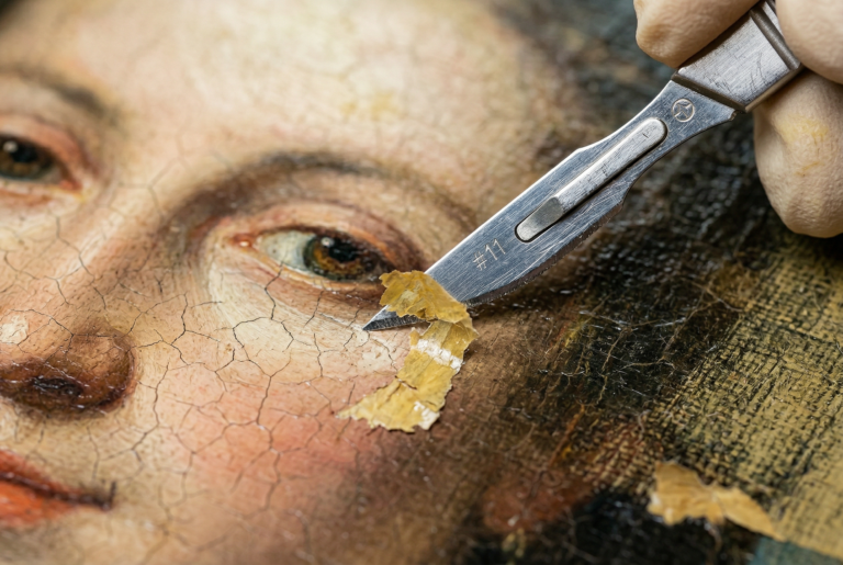 Nasce Artesicura e vuole essere un modello di protezione e gestione&nbsp; del collezionismo moderno