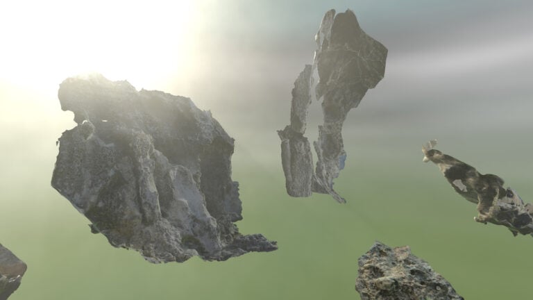 Hic sunt dracones Ph credits: f'Archive&copy;&copy;