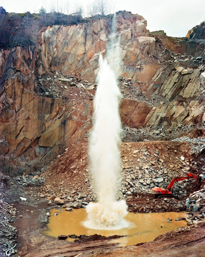 Andrea Botto, &ldquo;KA-BOOM #53&rdquo;, Albiano 2016; courtesy Cartacea Galleria, Bergamo sara benaglia