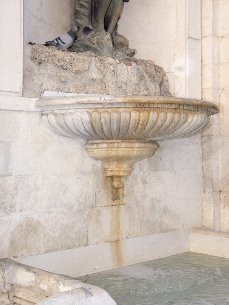 L'Aquila, 2025. Courtesy Claudia Pajewski