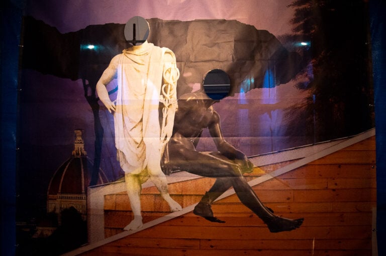 Triplet Consciousness. BHMF 2026, MAD Murate Art District