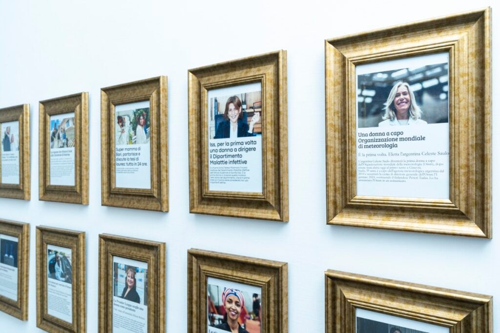 Festa della Donna 2026 al museo. Lista degli eventi a tema in Italia (e una campagna anti sessista)