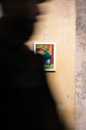 Casa Accademia al Pastis _ Stagione 2026