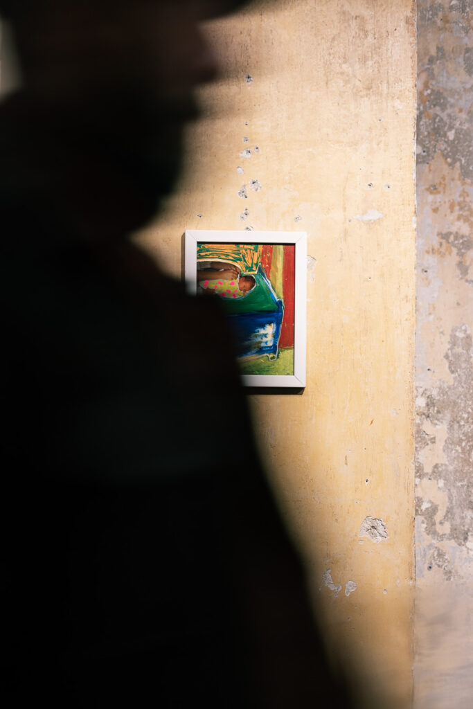 Casa Accademia al Pastis _ Stagione 2026