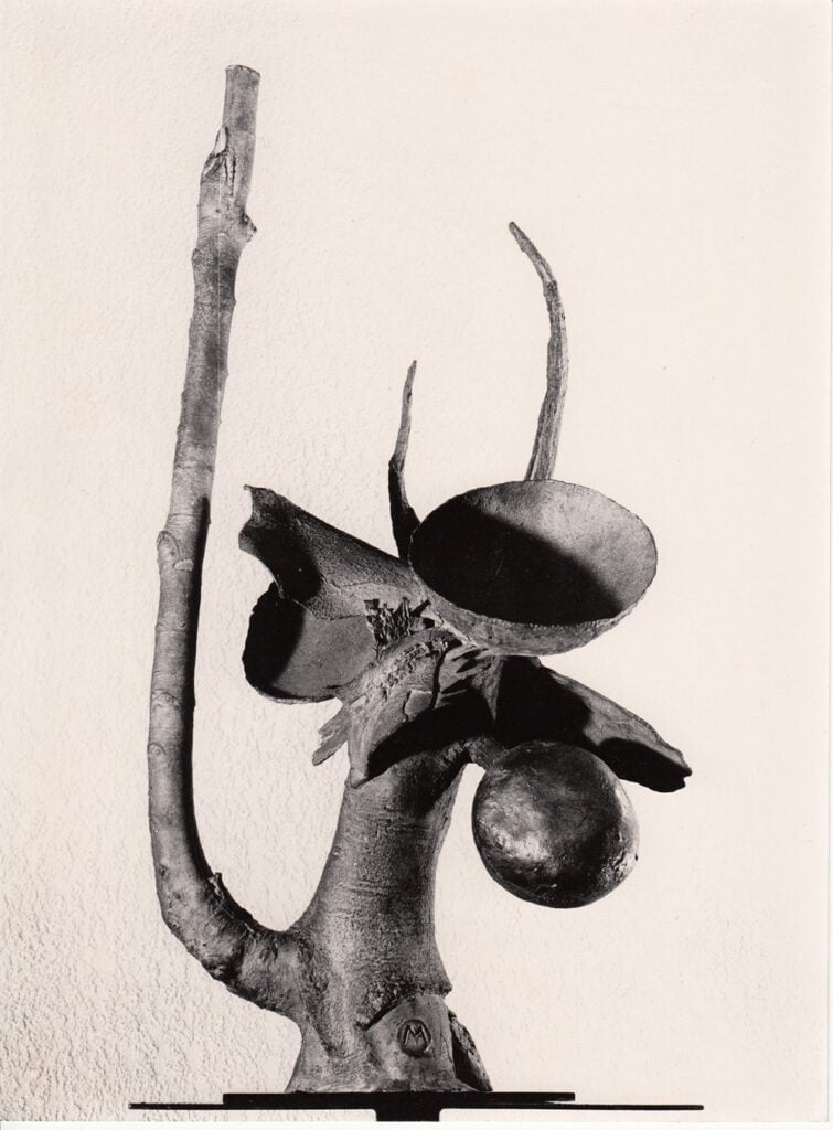 Marcello Mascherini – Gioia di vivere