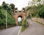 Arco Felice, Pozzuoli, 2025. Photo Andrea Martino