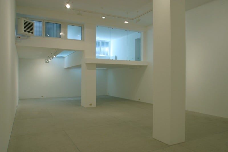 Galleria Raffaella Cortese 