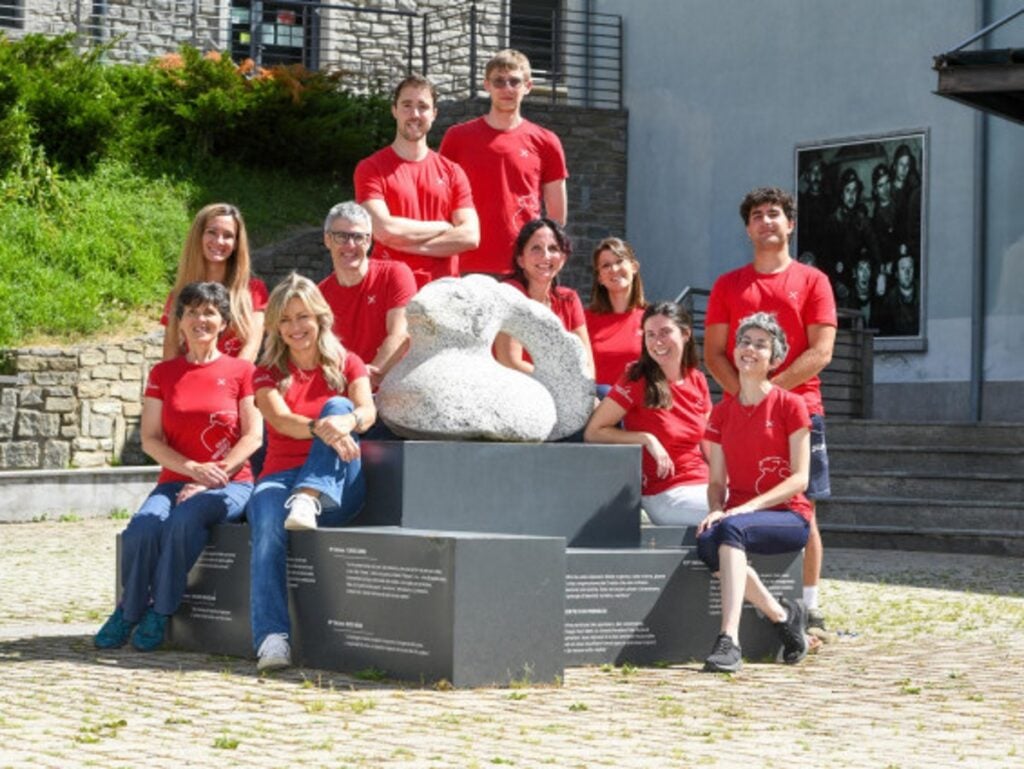 Fondation Gran Paradis