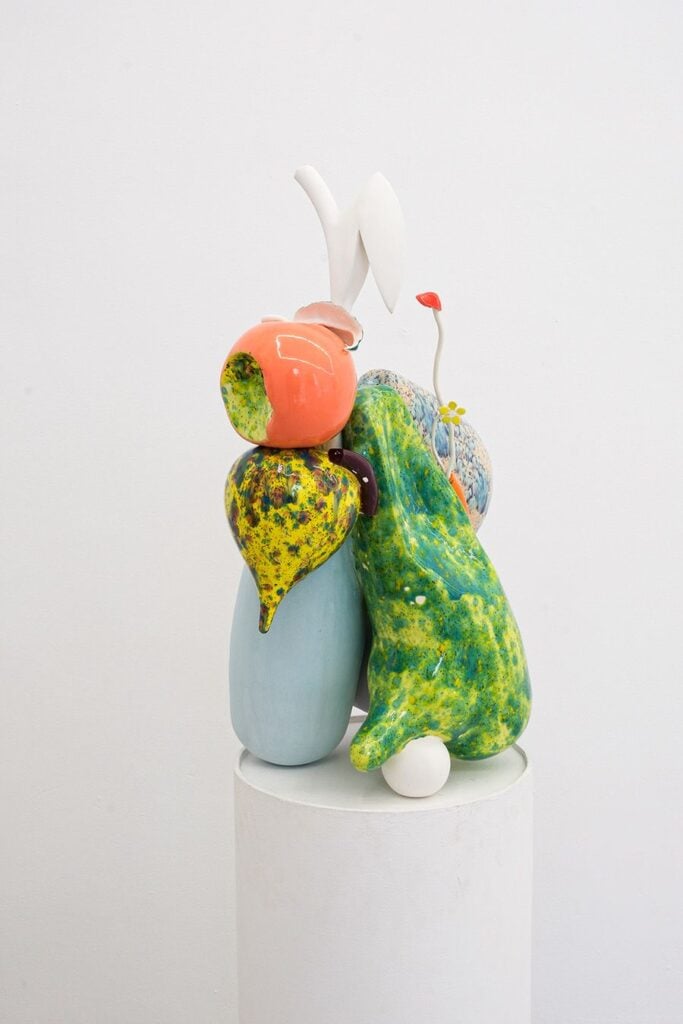 Nuria Mora – Cantarella