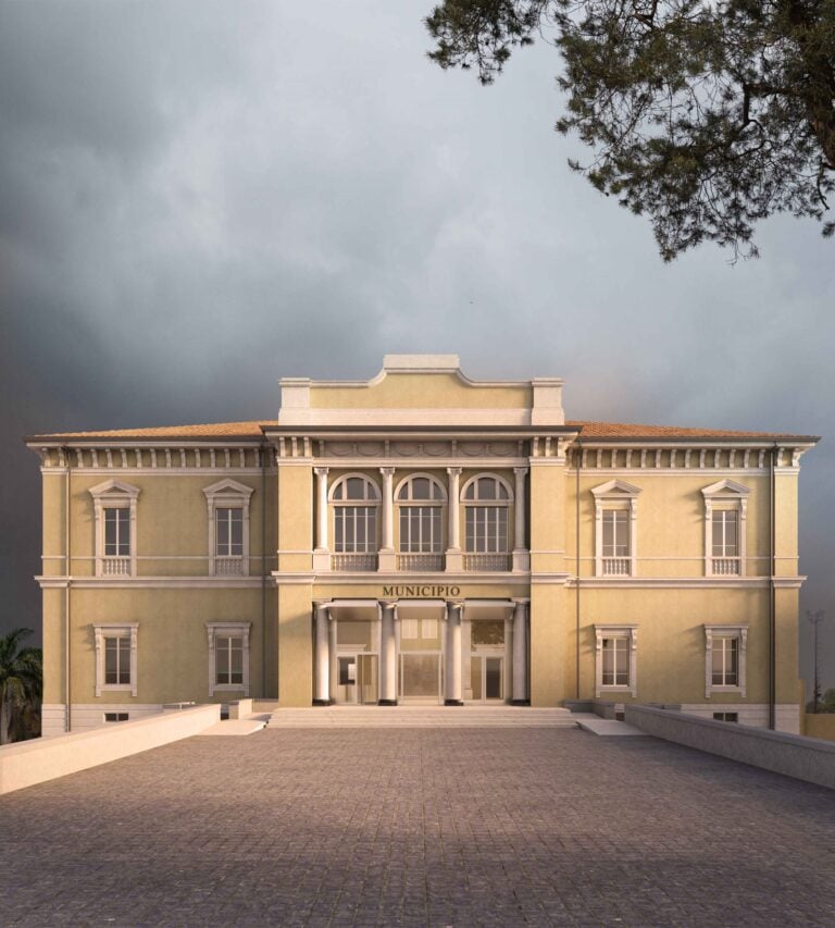 A Padova la Torre degli Anziani apre per la prima volta al pubblico. Ne parla l&rsquo;architetto Tommaso Tommasi&nbsp;