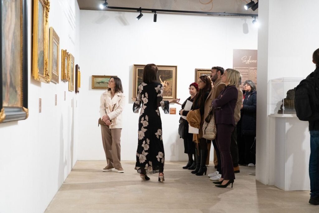 Festa della Donna 2026 al museo. Lista degli eventi a tema in Italia (e una campagna anti sessista)