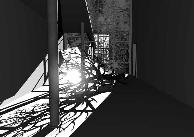 Grammars of Light ll&rsquo;Astrup Fearnley Museet di Oslo, installation view